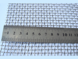 Stainless steel Crimped Wire Mesh